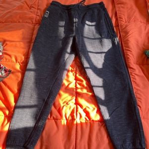 CVG Rest Day Sweats - Size M in color Navy